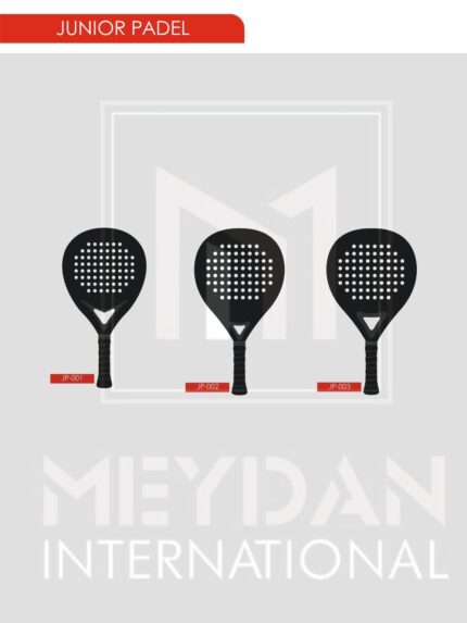 Junior Padel Rackets